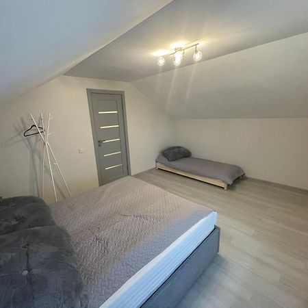 Beach Guesthouse Lenkas Saraiķi المظهر الخارجي الصورة