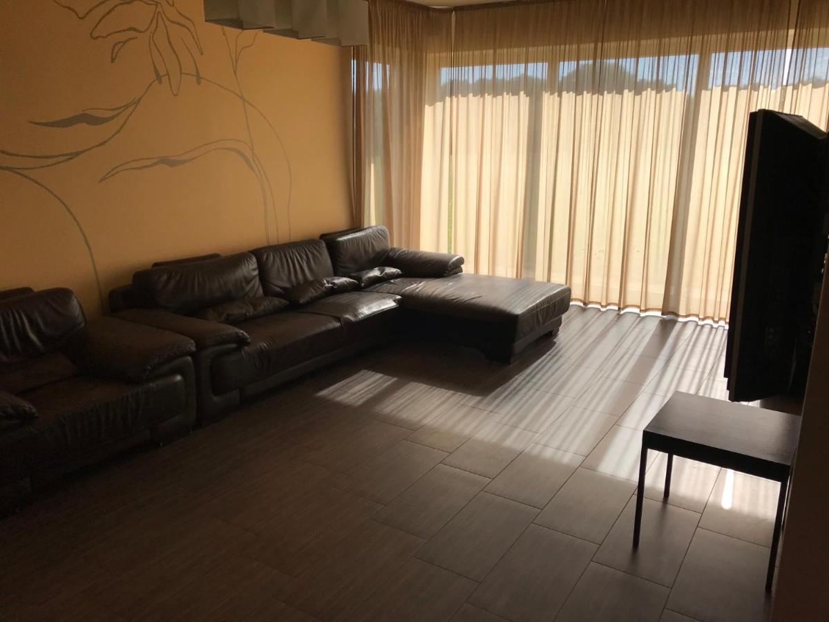 Beach Guesthouse Lenkas Saraiķi المظهر الخارجي الصورة