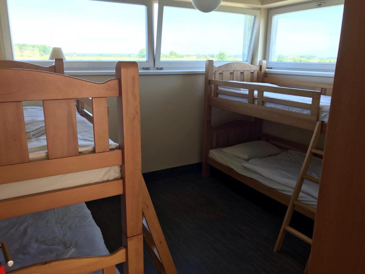 Beach Guesthouse Lenkas Saraiķi المظهر الخارجي الصورة