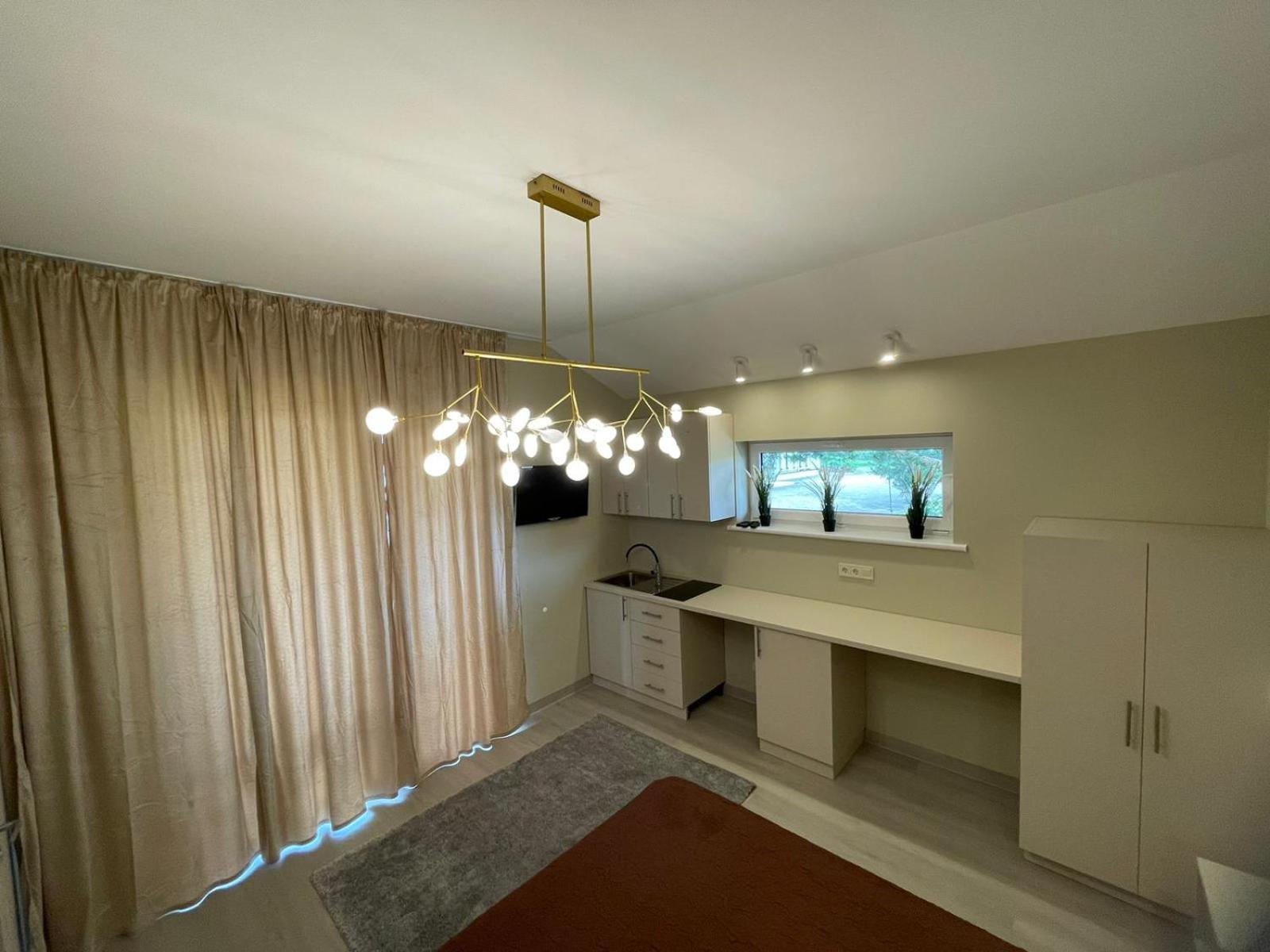 Beach Guesthouse Lenkas Saraiķi المظهر الخارجي الصورة