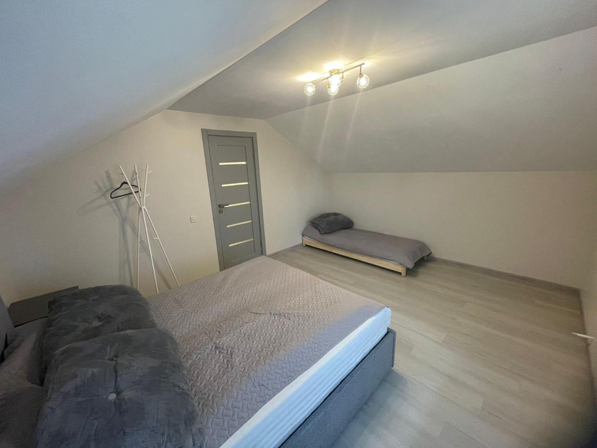 Beach Guesthouse Lenkas Saraiķi المظهر الخارجي الصورة
