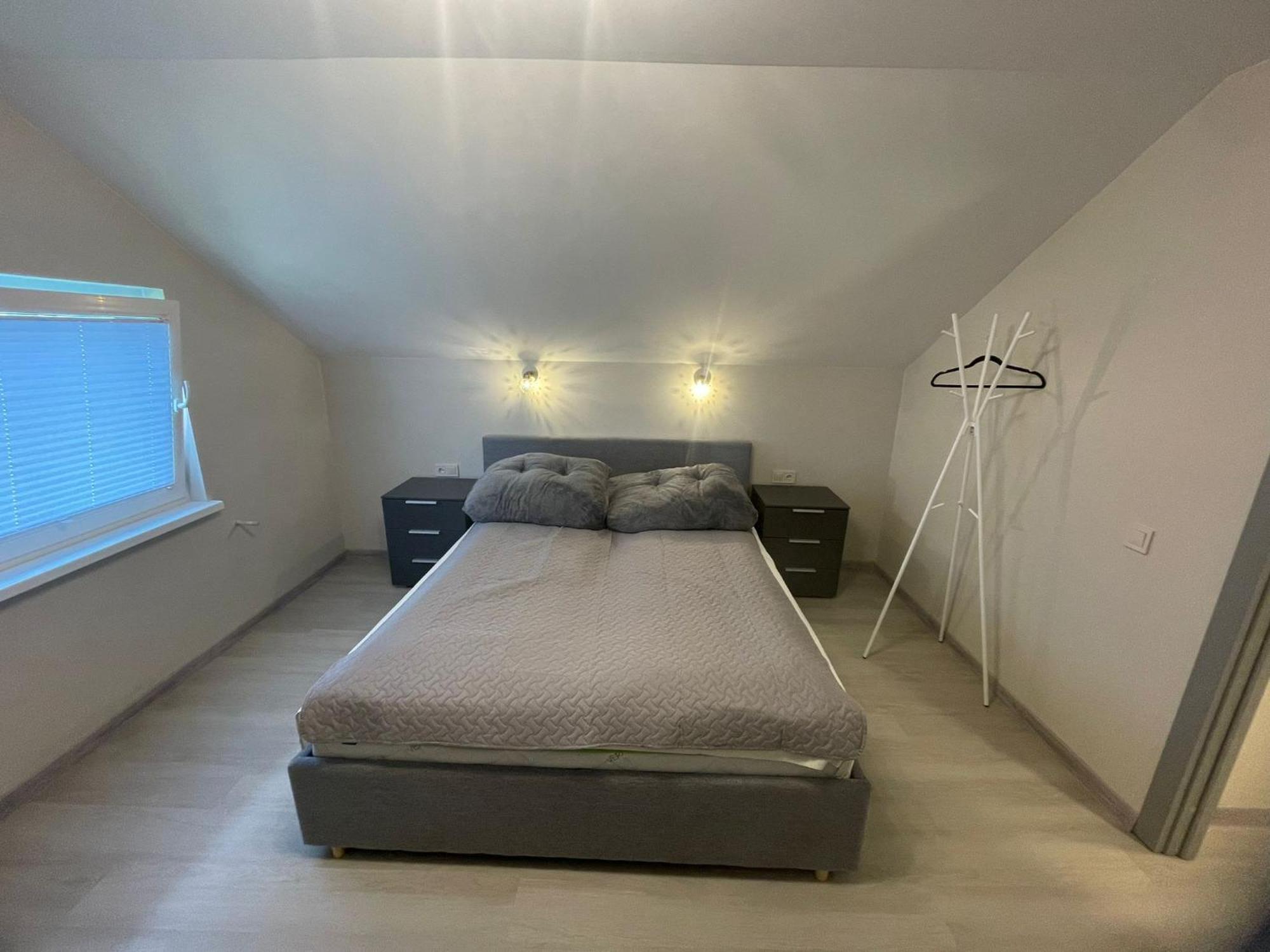 Beach Guesthouse Lenkas Saraiķi المظهر الخارجي الصورة